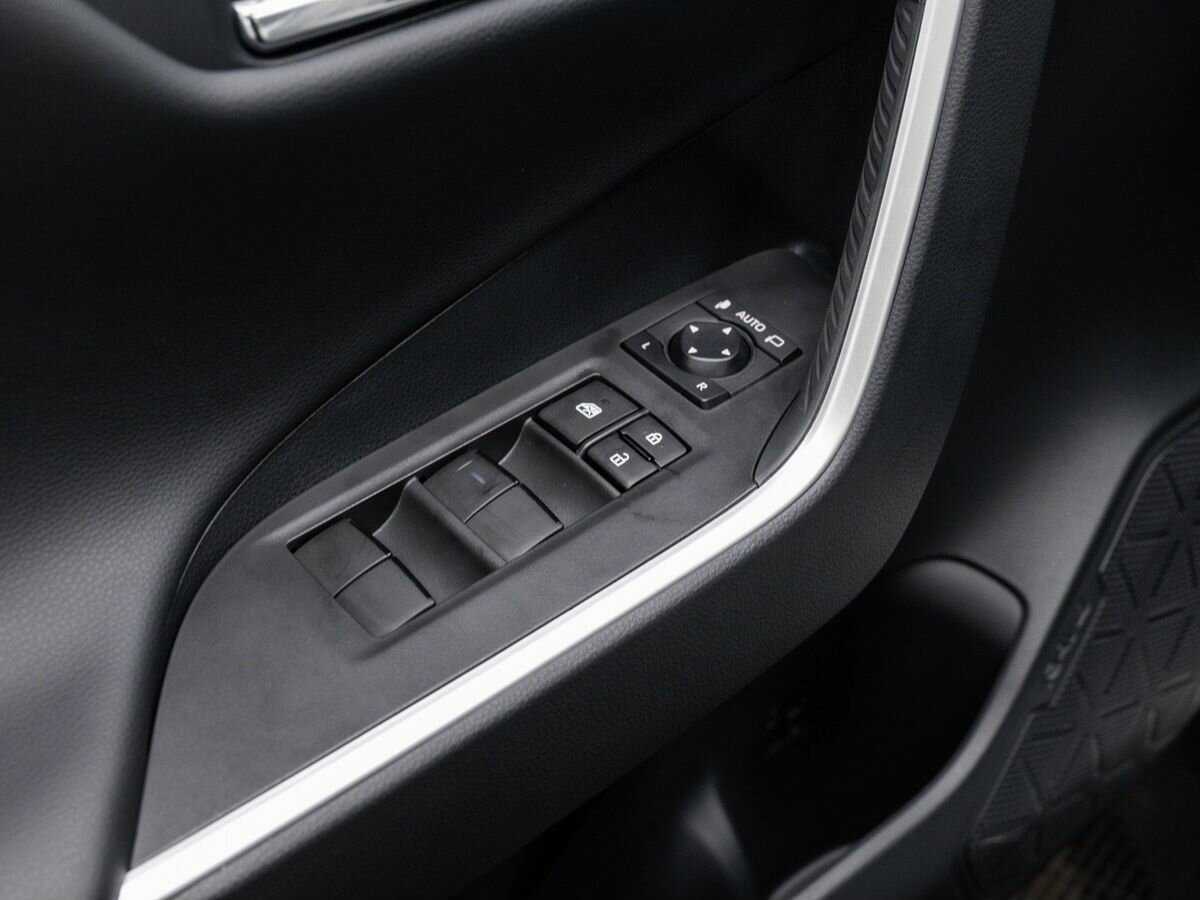 Купить Toyota RAV4, 2023, 234 км, фото №15