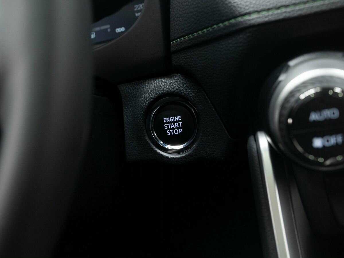 Купить Toyota RAV4, 2023, 234 км, фото №20