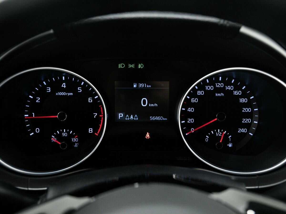 Купить Kia Ceed, 2020, 56 000 км, фото №22