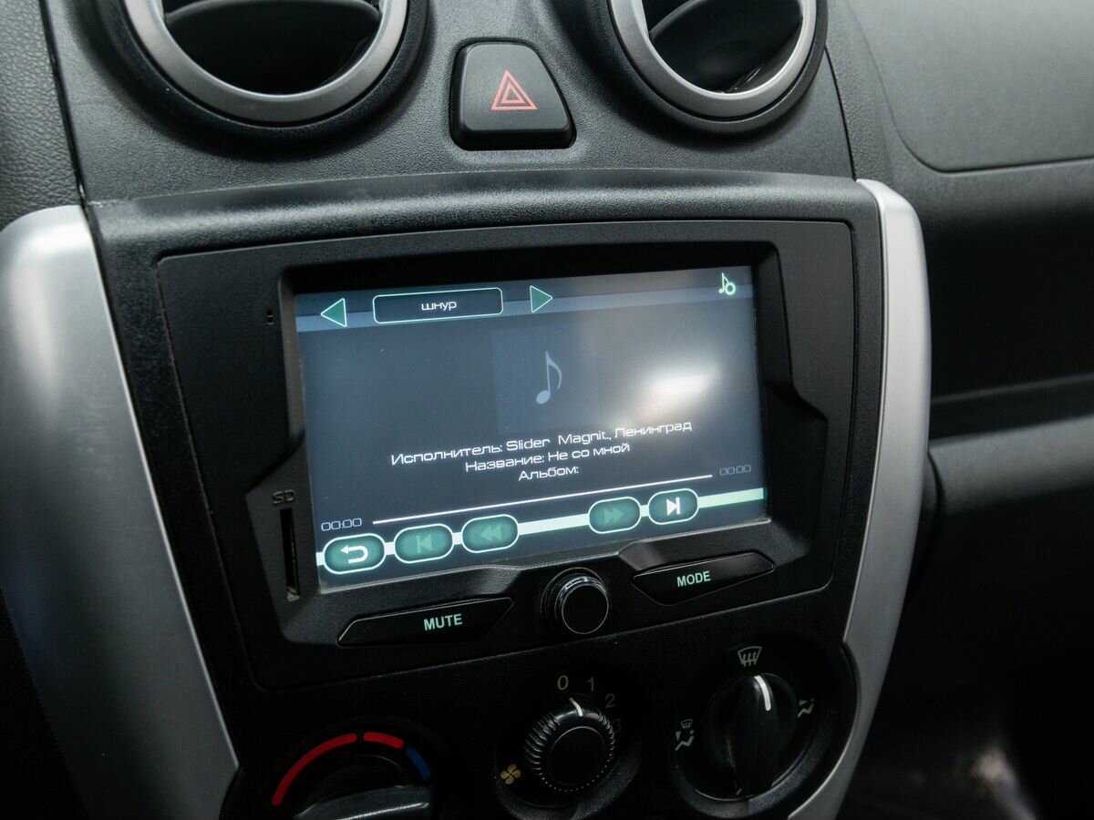 Купить Lada (ВАЗ) Granta, 2014, 176 000 км, фото №20