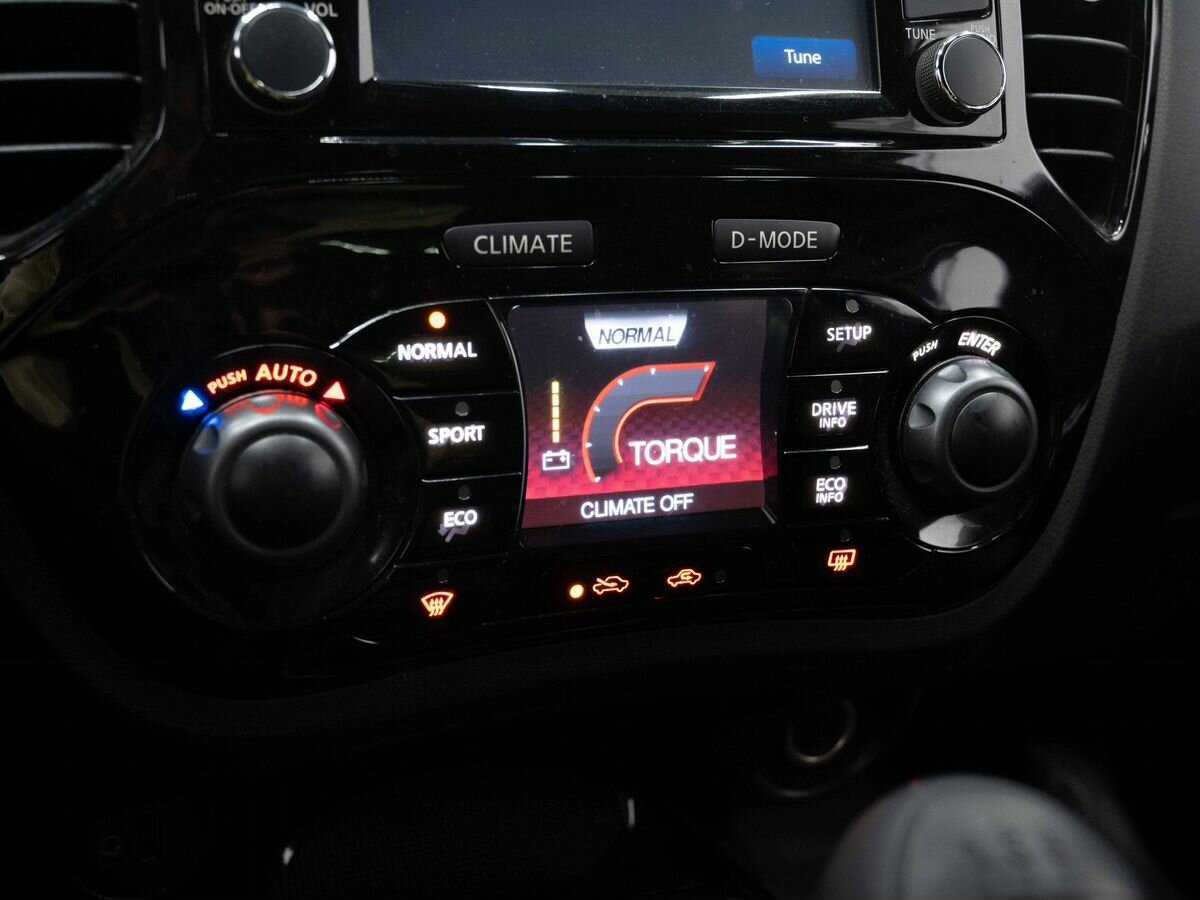 Купить Nissan Juke Nismo RS, 2016, 125 000 км, фото №20