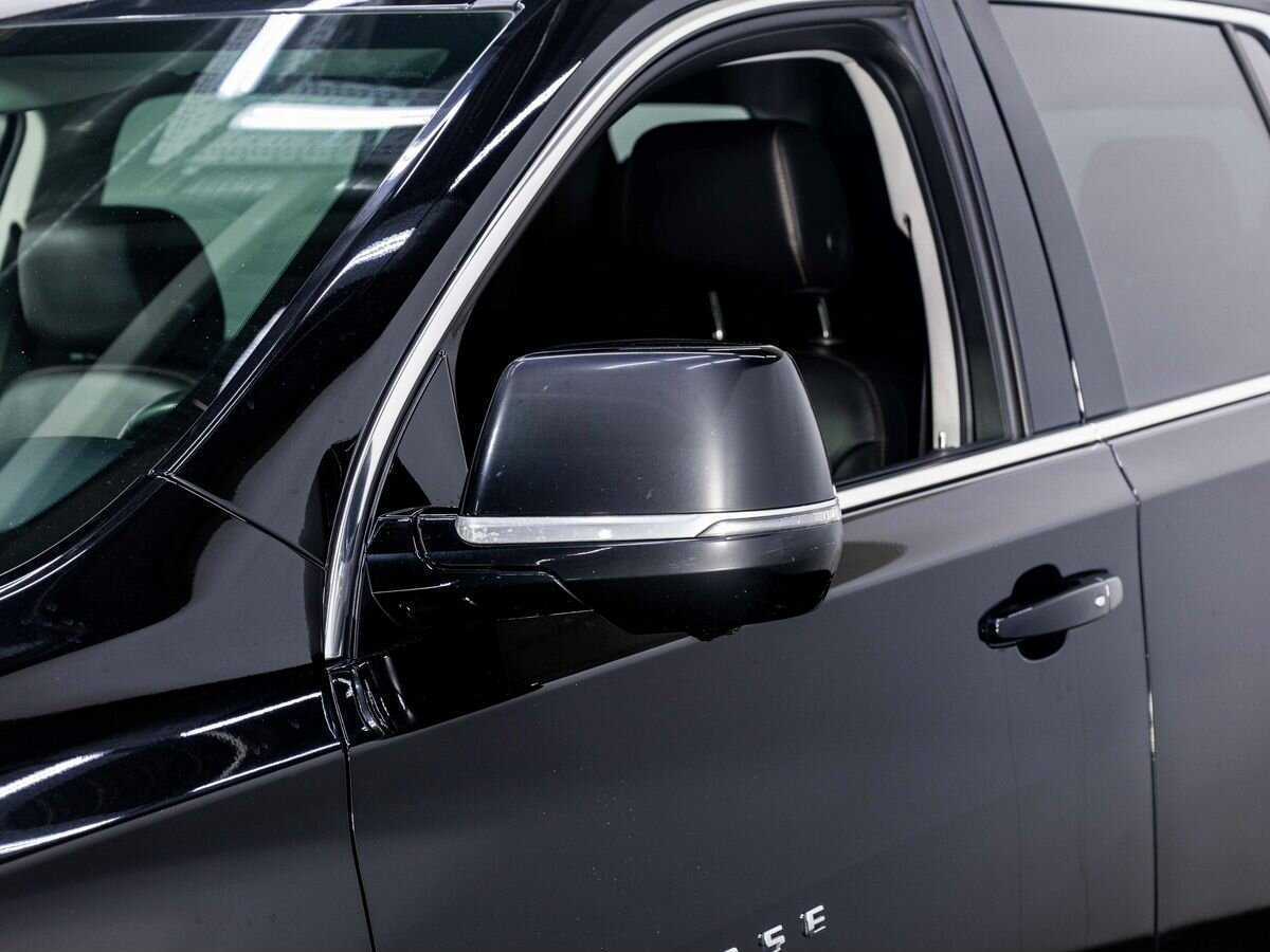 Купить Chevrolet Traverse, 2020, 51 480 км, фото №8