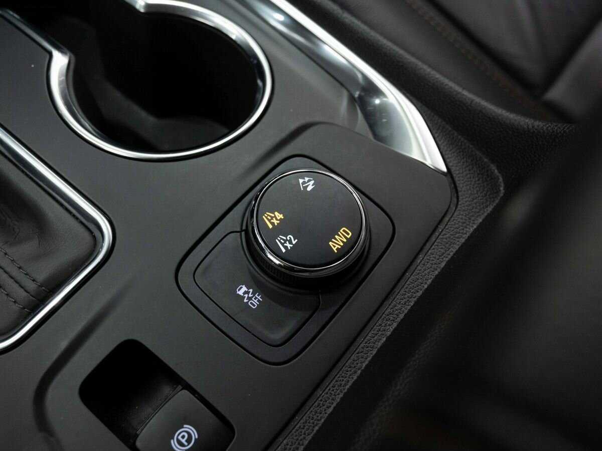 Купить Chevrolet Traverse, 2020, 51 480 км, фото №26