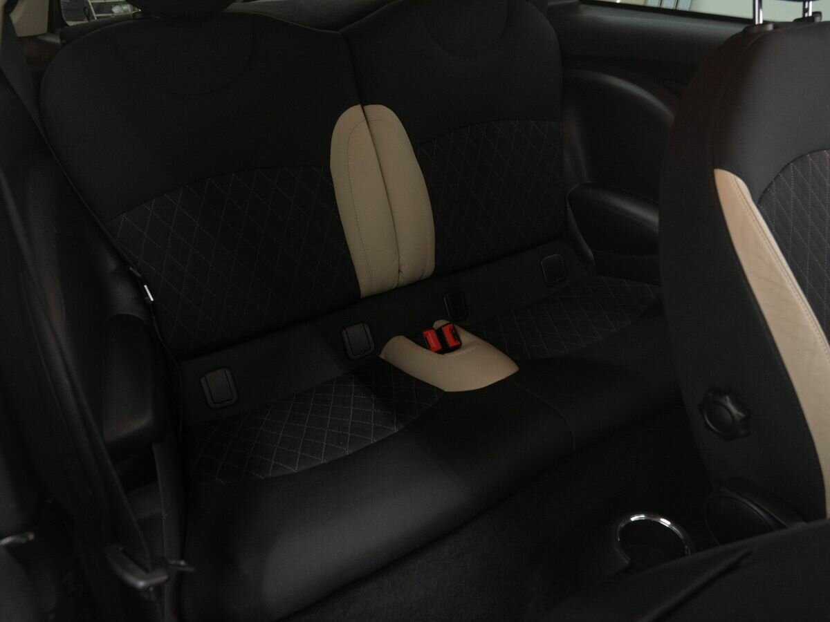 Купить Mini Hatch Cooper, 2012, 88 400 км, фото №9