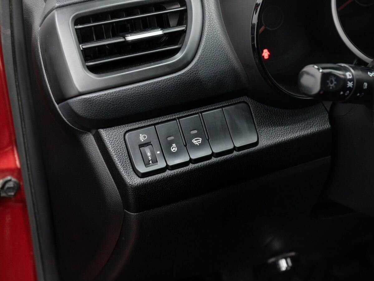 Купить Kia Rio, 2016, 90 000 км, фото №17