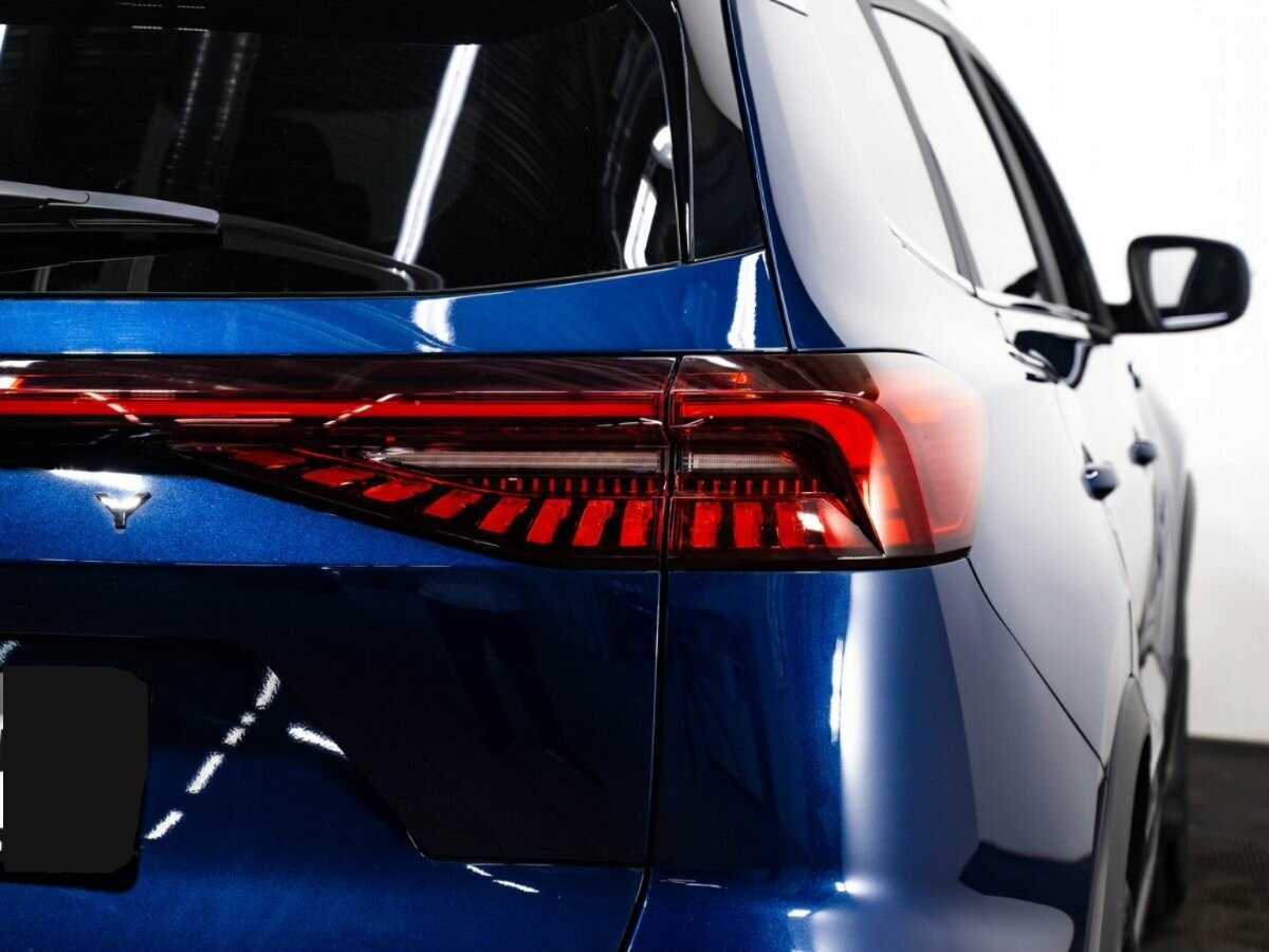 Купить CHERY Tiggo 8 Pro Max, 2023, 5 655 км, фото №7