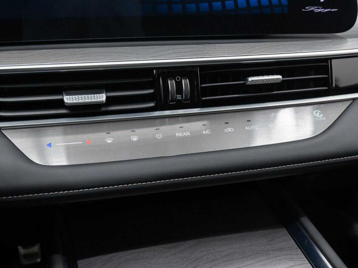 Купить CHERY Tiggo 8 Pro Max, 2023, 5 655 км, фото №21