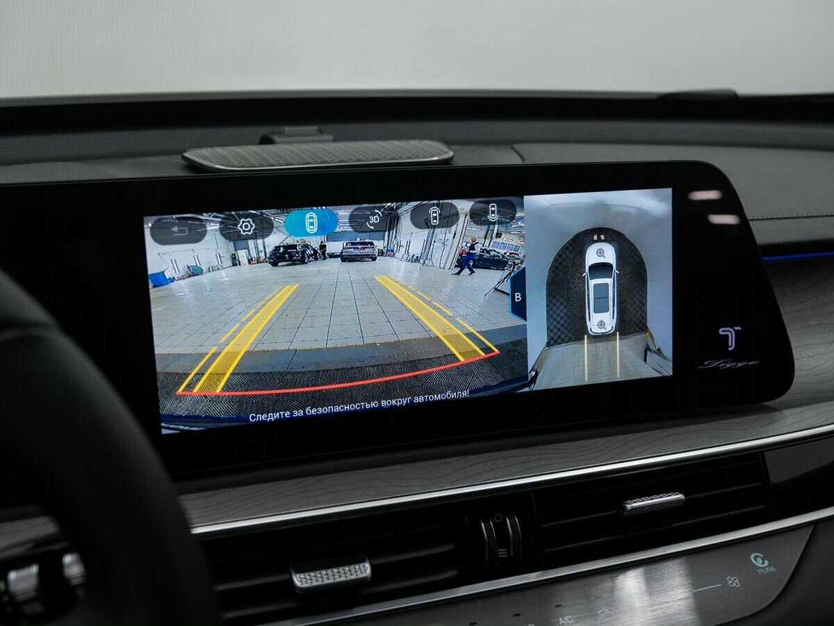 Купить CHERY Tiggo 8 Pro Max, 2023, 5 655 км, фото №24