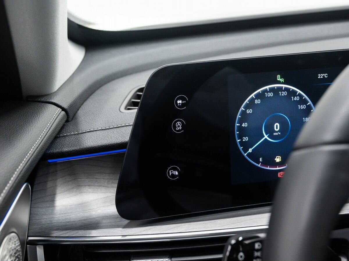 Купить CHERY Tiggo 8 Pro Max, 2023, 5 655 км, фото №25