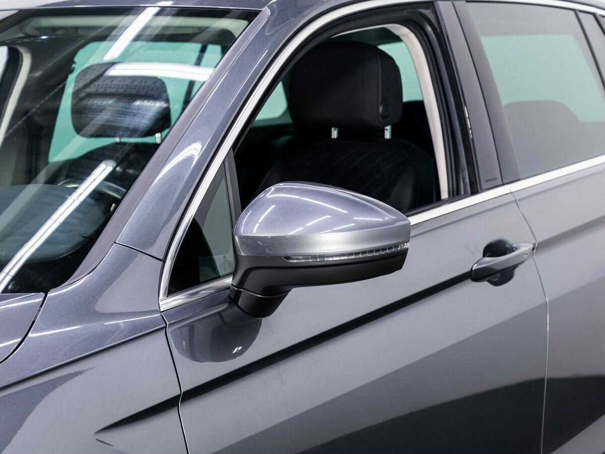 Купить Volkswagen Tiguan, 2021, 52 511 км, фото №8