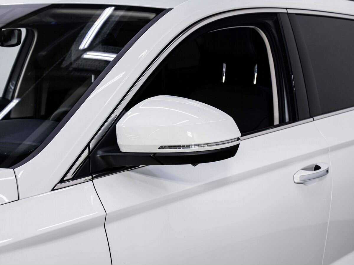 Купить Jetta VS7, 2023, 278 км, фото №7