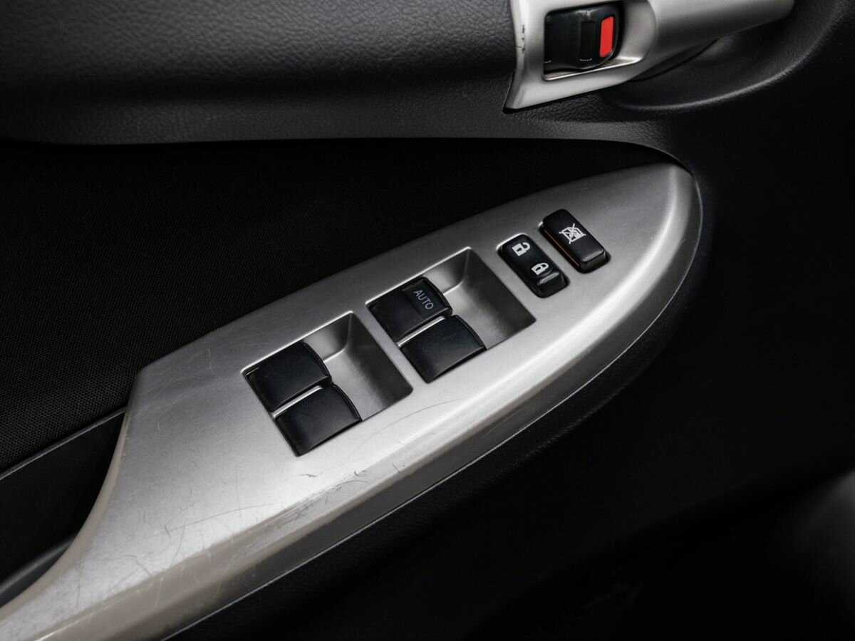 Купить Toyota Corolla, 2011, 177 530 км, фото №16