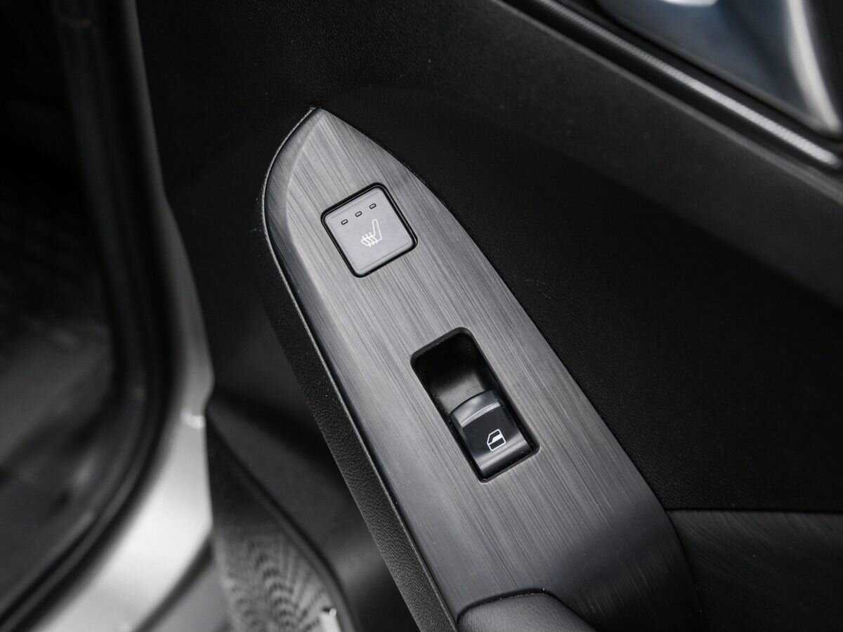 Купить Haval Jolion, 2021, 32 000 км, фото №10