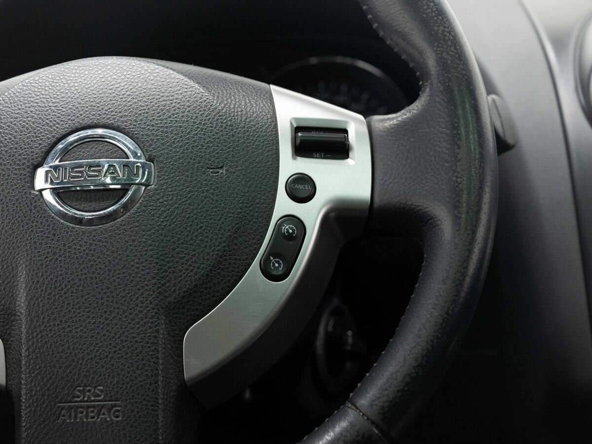 Купить Nissan Qashqai, 2010, 138 000 км, фото №18