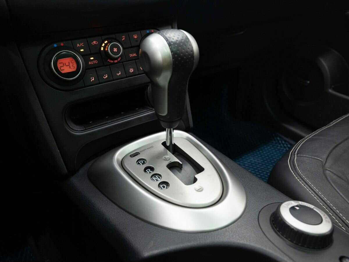 Купить Nissan Qashqai, 2010, 138 000 км, фото №25