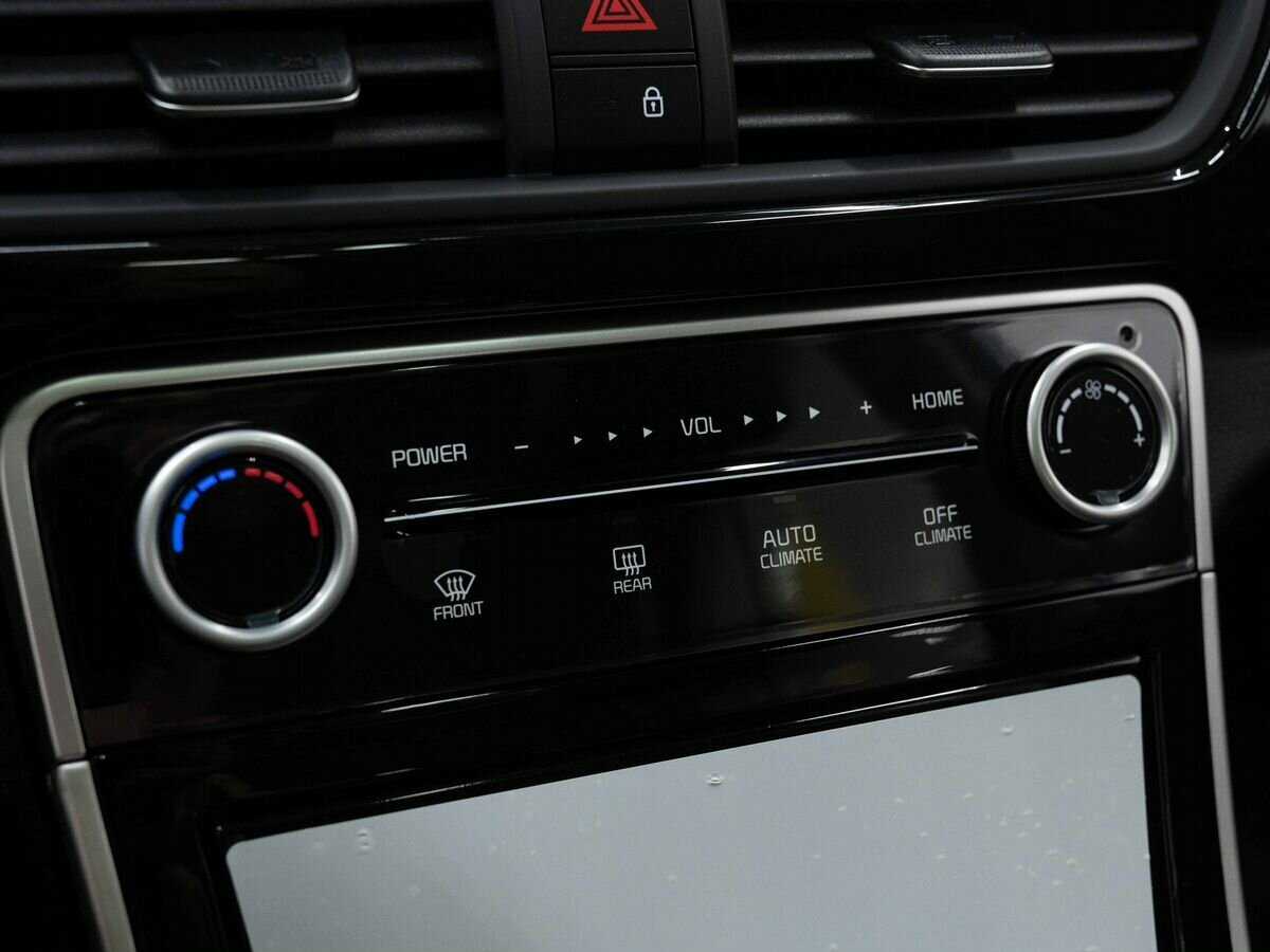 Купить Kia Seltos, 2024, 25 км, фото №24