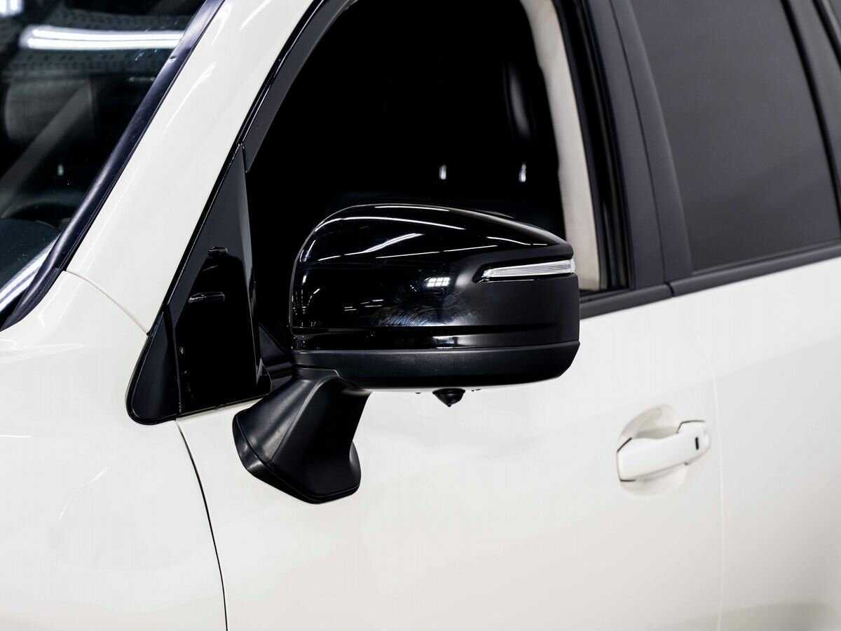 Купить Toyota Land Cruiser, 2013, 197 000 км, фото №8