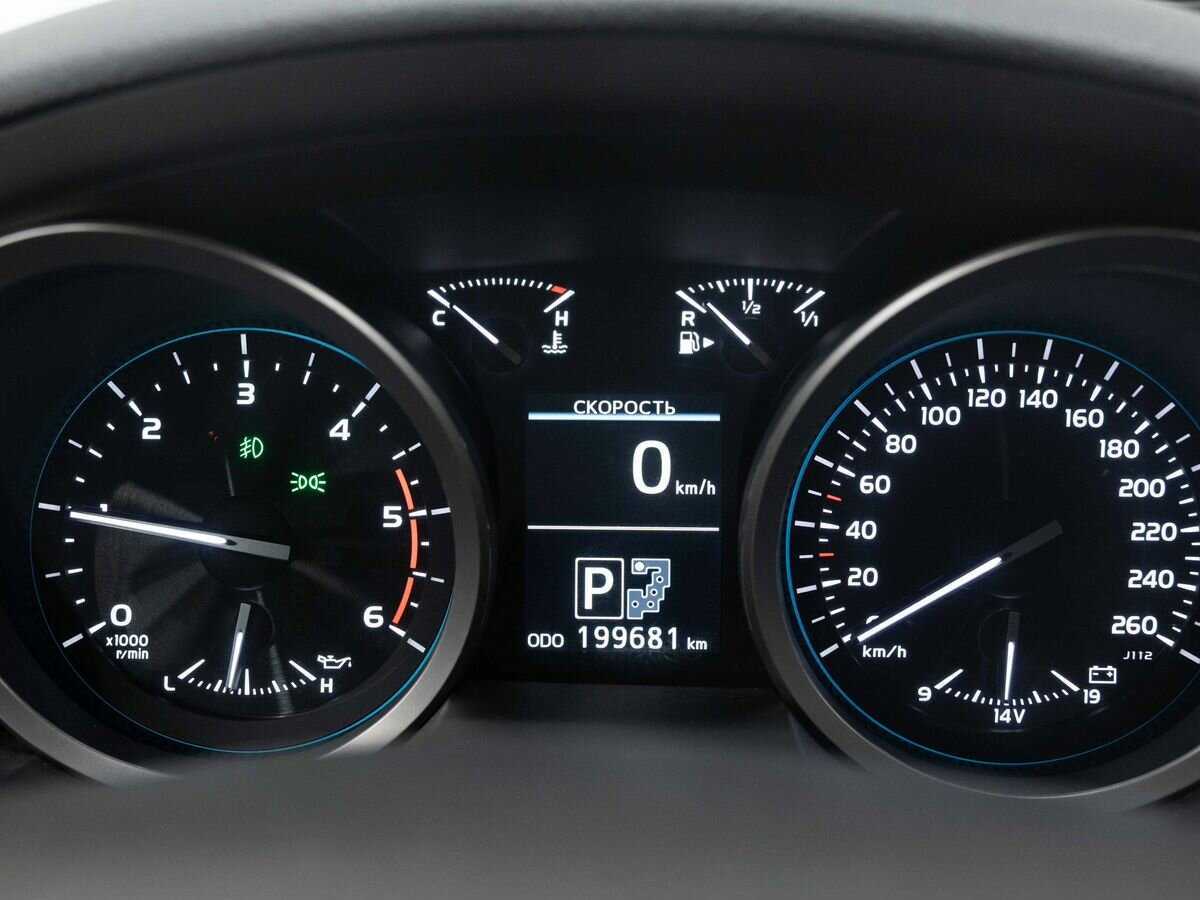 Купить Toyota Land Cruiser, 2013, 197 000 км, фото №21