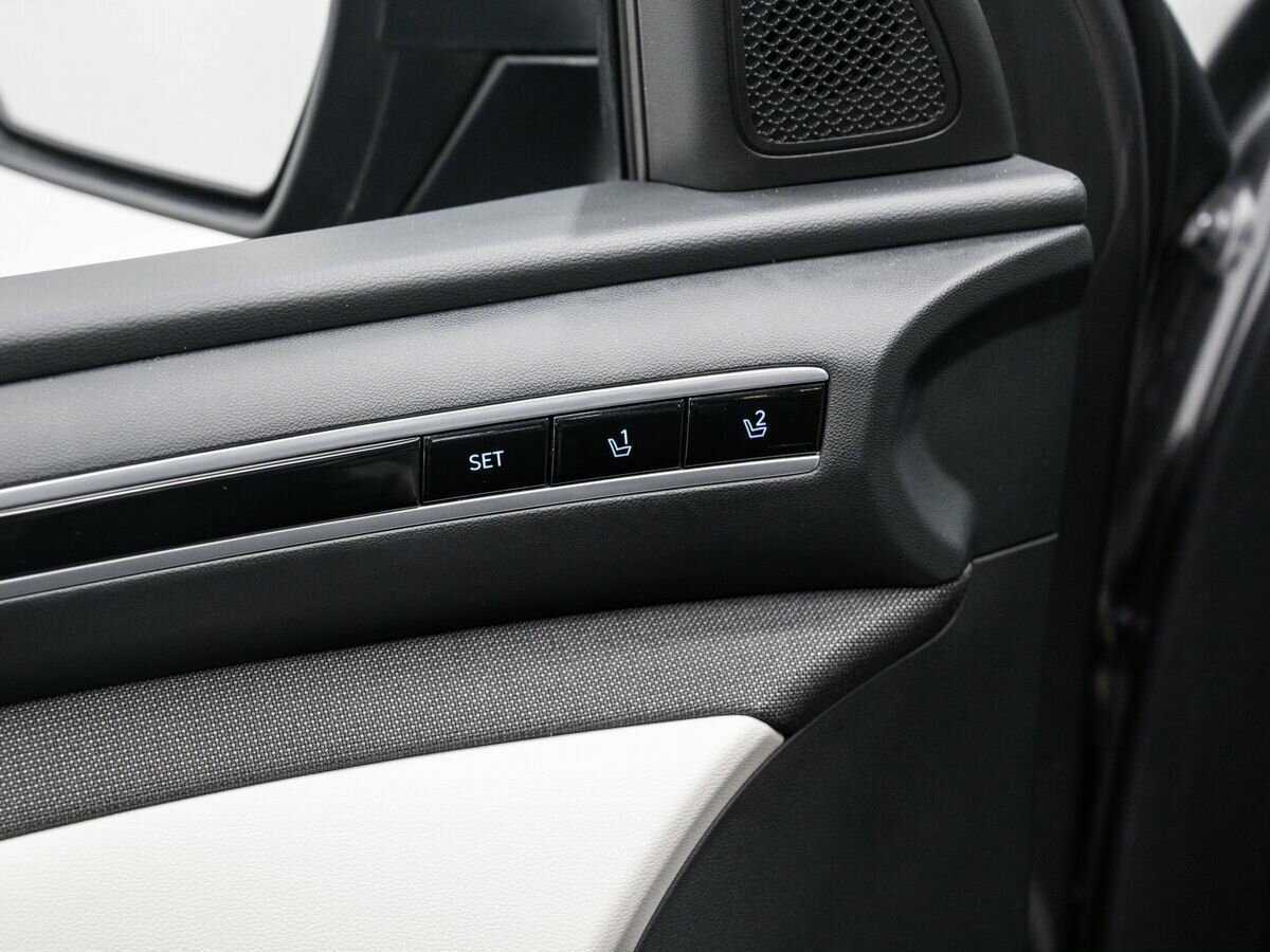 Купить Hyundai Tucson, 2023, 6 036 км, фото №20