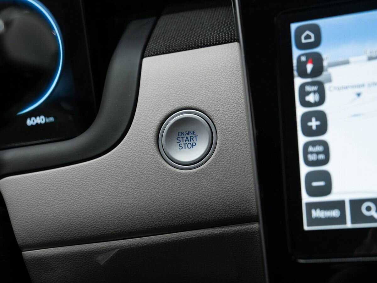 Купить Hyundai Tucson, 2023, 6 036 км, фото №28