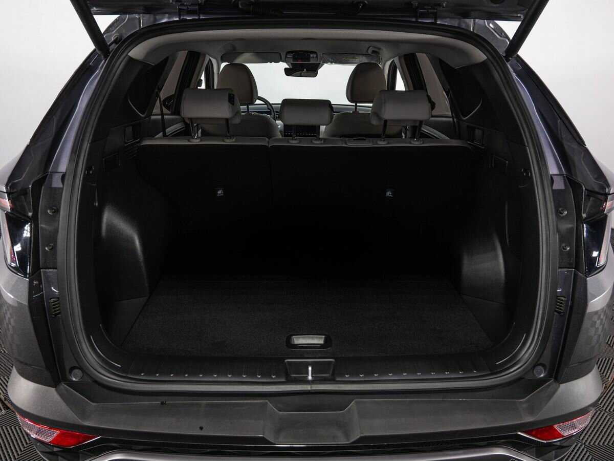 Купить Hyundai Tucson, 2023, 6 036 км, фото №29