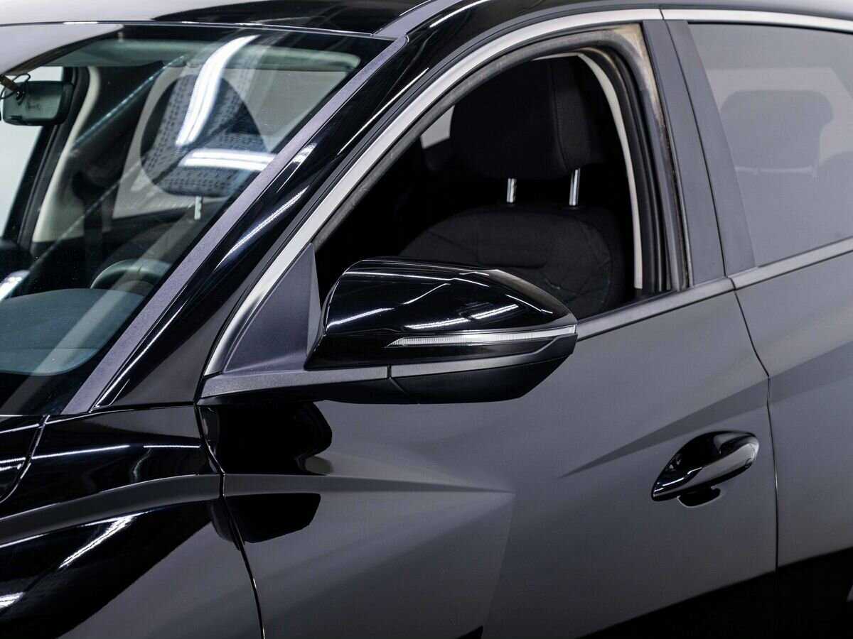 Купить Hyundai Tucson, 2021, 59 524 км, фото №7