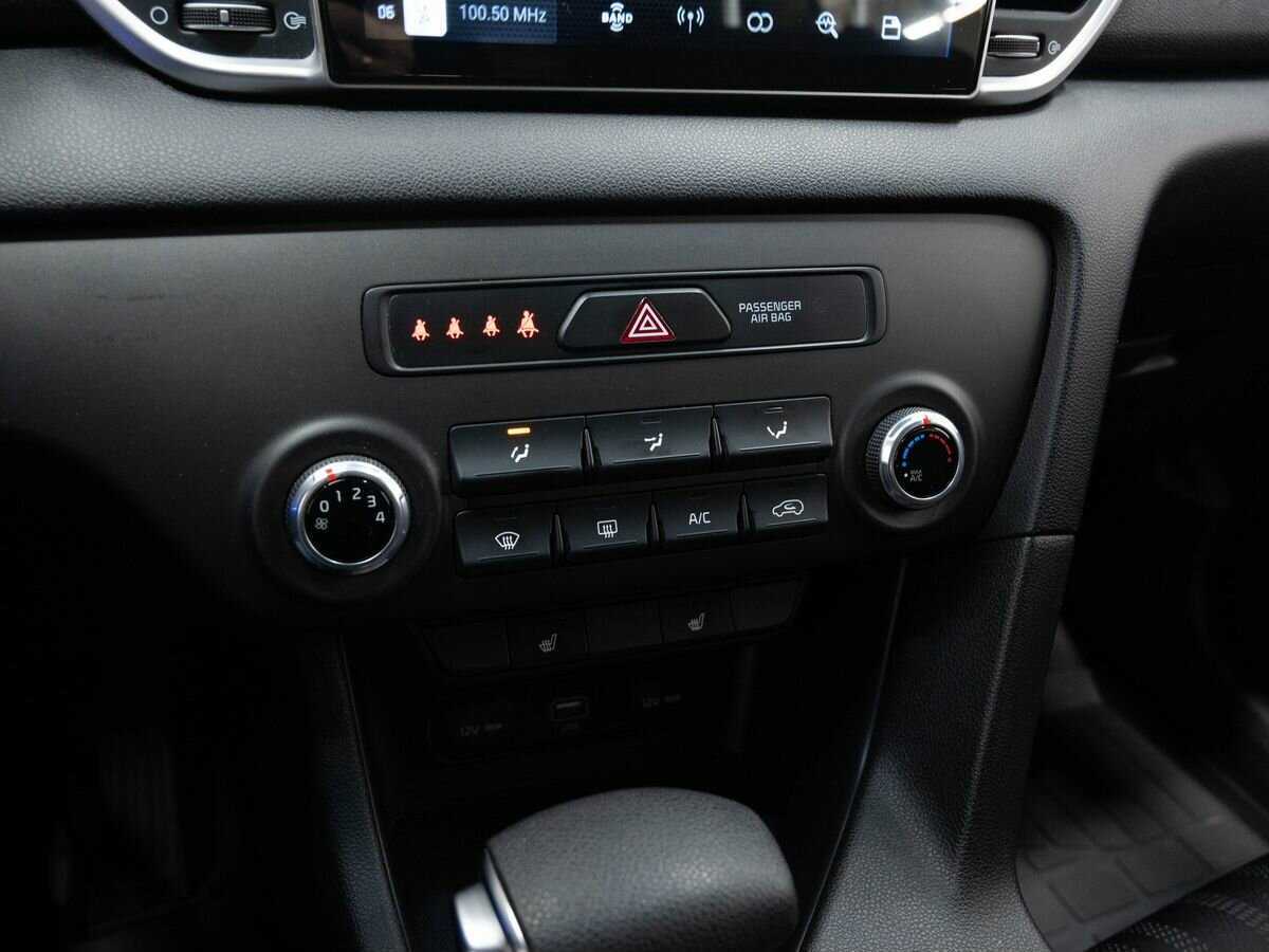 Купить Kia Sportage, 2020, 56 469 км, фото №18