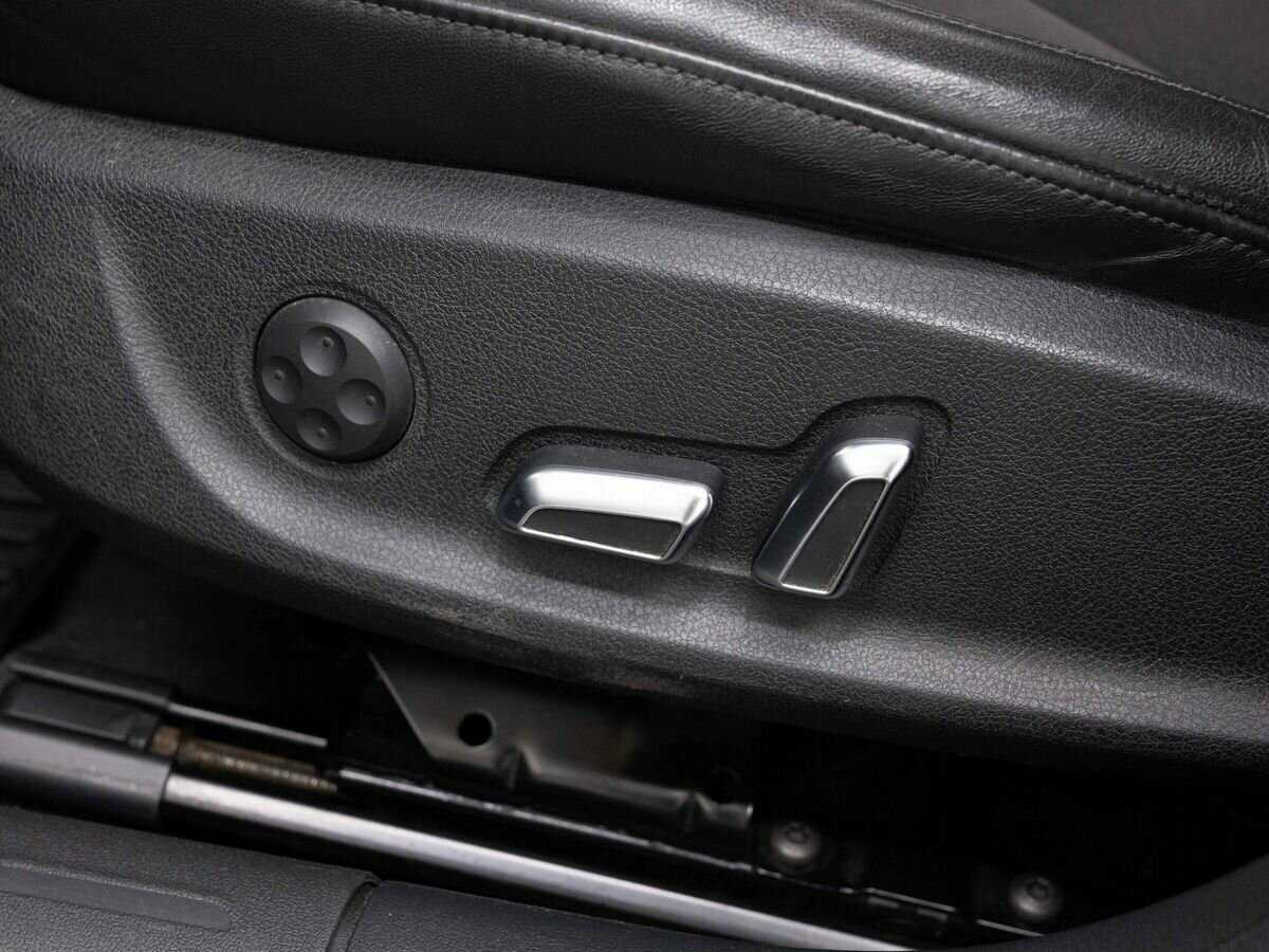 Купить Audi A4 allroad 7S-tronic, 2013, 70 788 км, фото №23