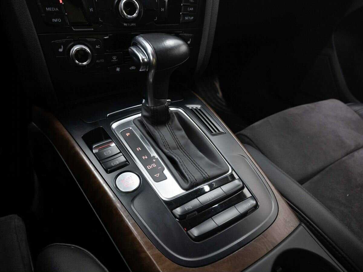 Купить Audi A4 allroad 7S-tronic, 2013, 70 788 км, фото №26