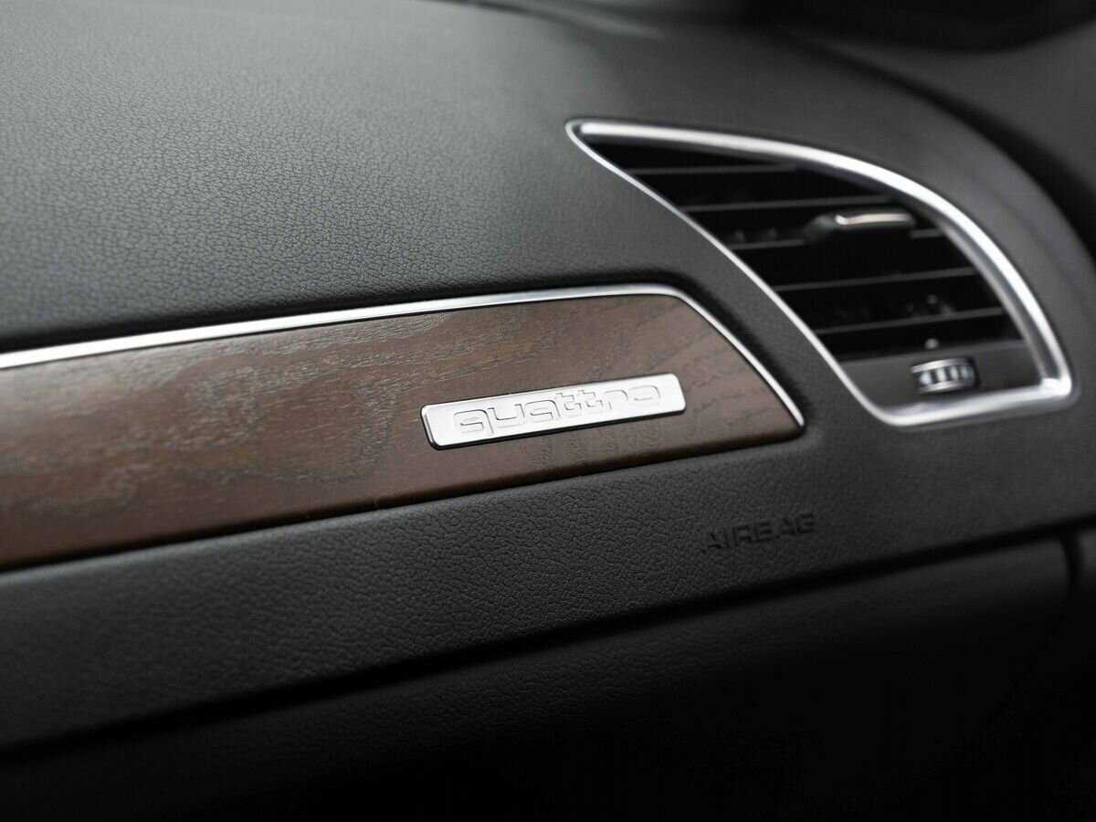 Купить Audi A4 allroad 7S-tronic, 2013, 70 788 км, фото №27