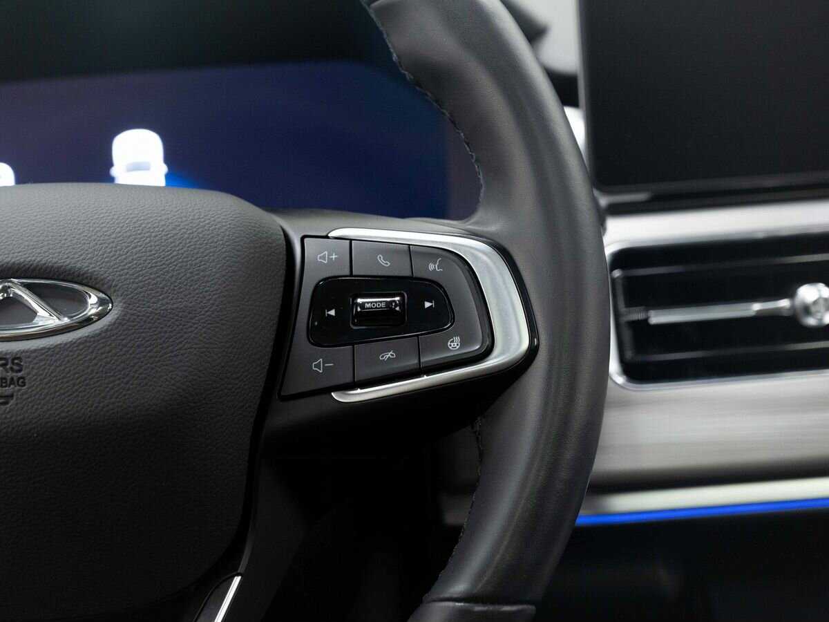 Купить CHERY Tiggo 8 Pro, 2021, 86 822 км, фото №18