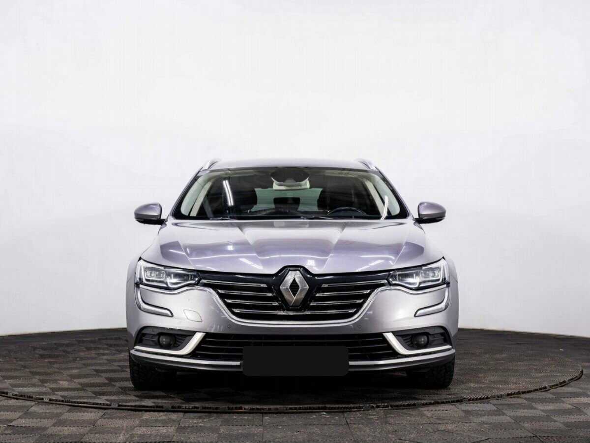 Renault Talisman