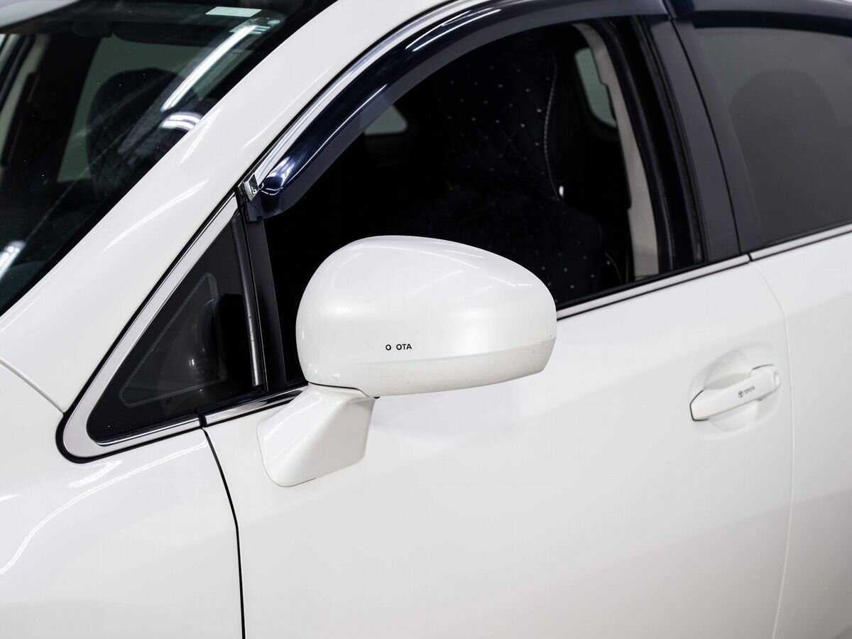 Купить Toyota Venza, 2009, 115 100 км, фото №8