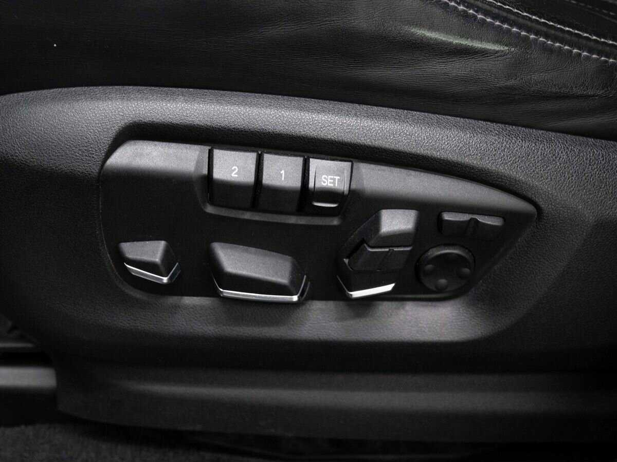 Купить BMW X5 M, 2015, 99 000 км, фото №21