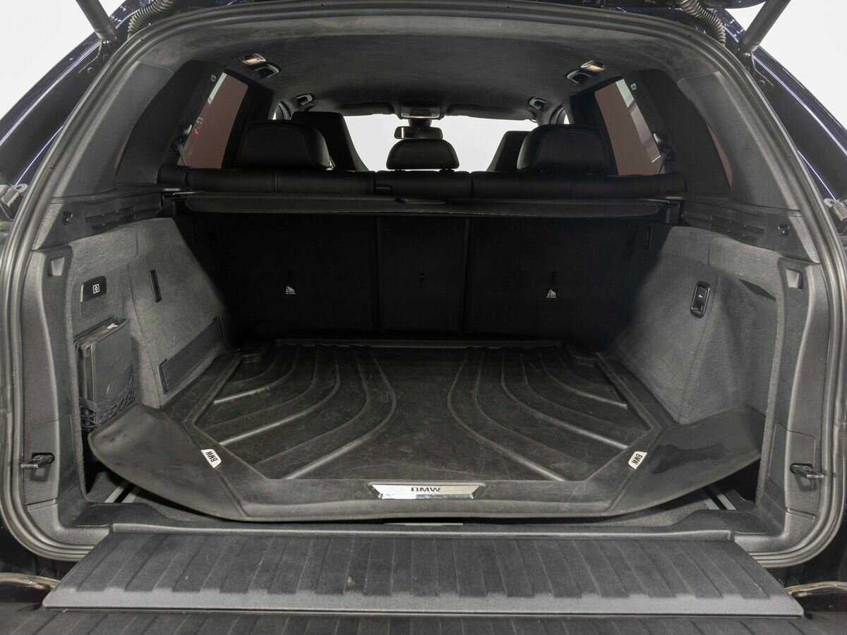 Купить BMW X5 M, 2015, 99 000 км, фото №28