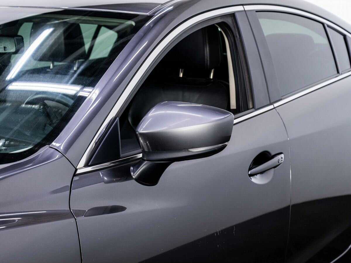 Купить Mazda 6, 2021, 92 000 км, фото №7