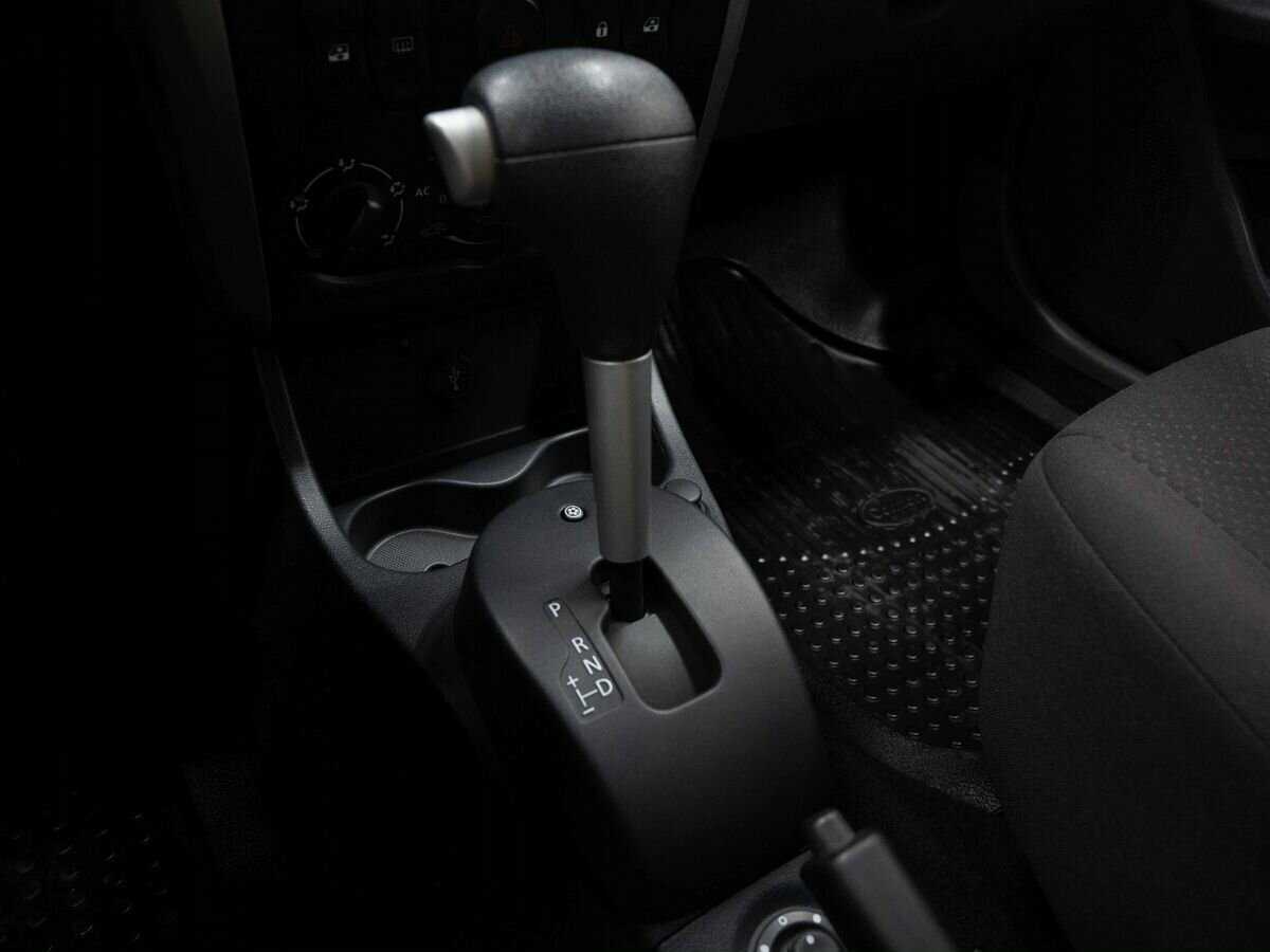 Купить Nissan Almera, 2013, 141 491 км, фото №20