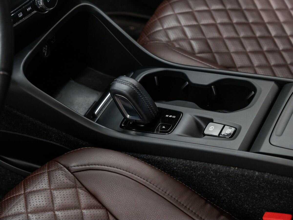 Купить Volvo XC40, 2020, 110 000 км, фото №17