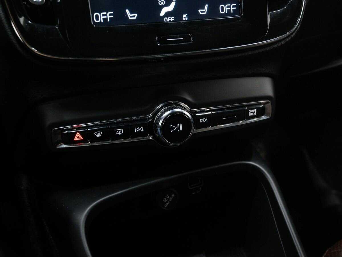 Купить Volvo XC40, 2020, 110 000 км, фото №18