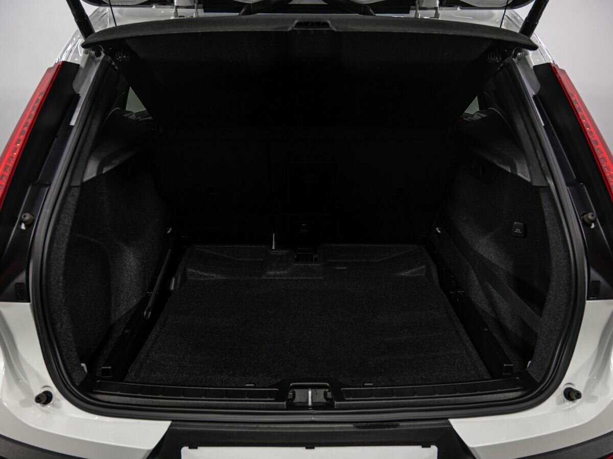 Купить Volvo XC40, 2020, 110 000 км, фото №23