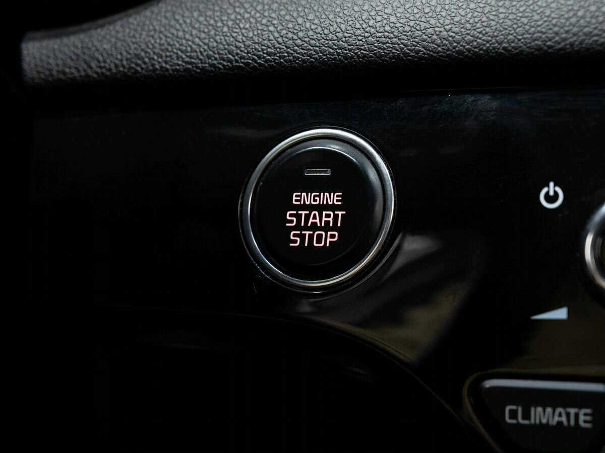 Купить Kia Sportage, 2021, 89 055 км, фото №21