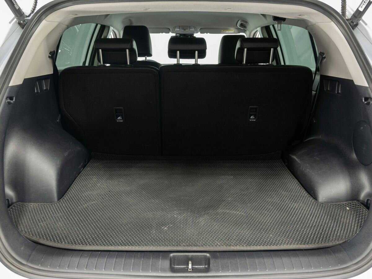 Купить Kia Sportage, 2021, 89 055 км, фото №24