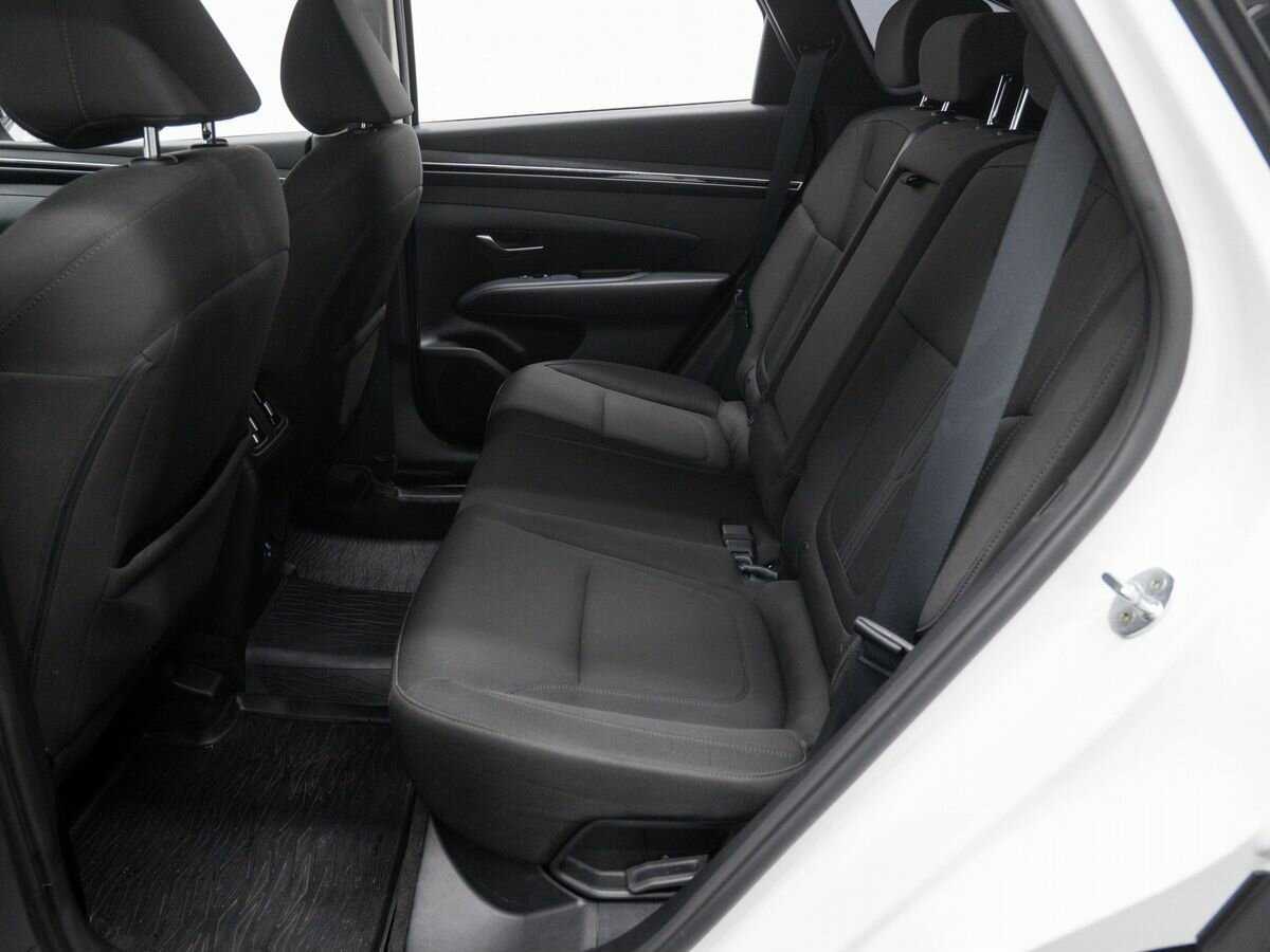 Купить Hyundai Tucson, 2021, 42 365 км, фото №15