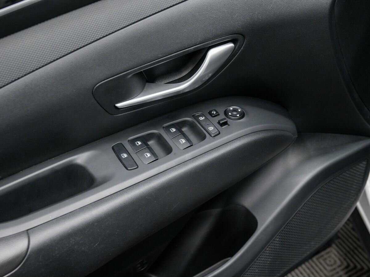 Купить Hyundai Tucson, 2021, 42 365 км, фото №18