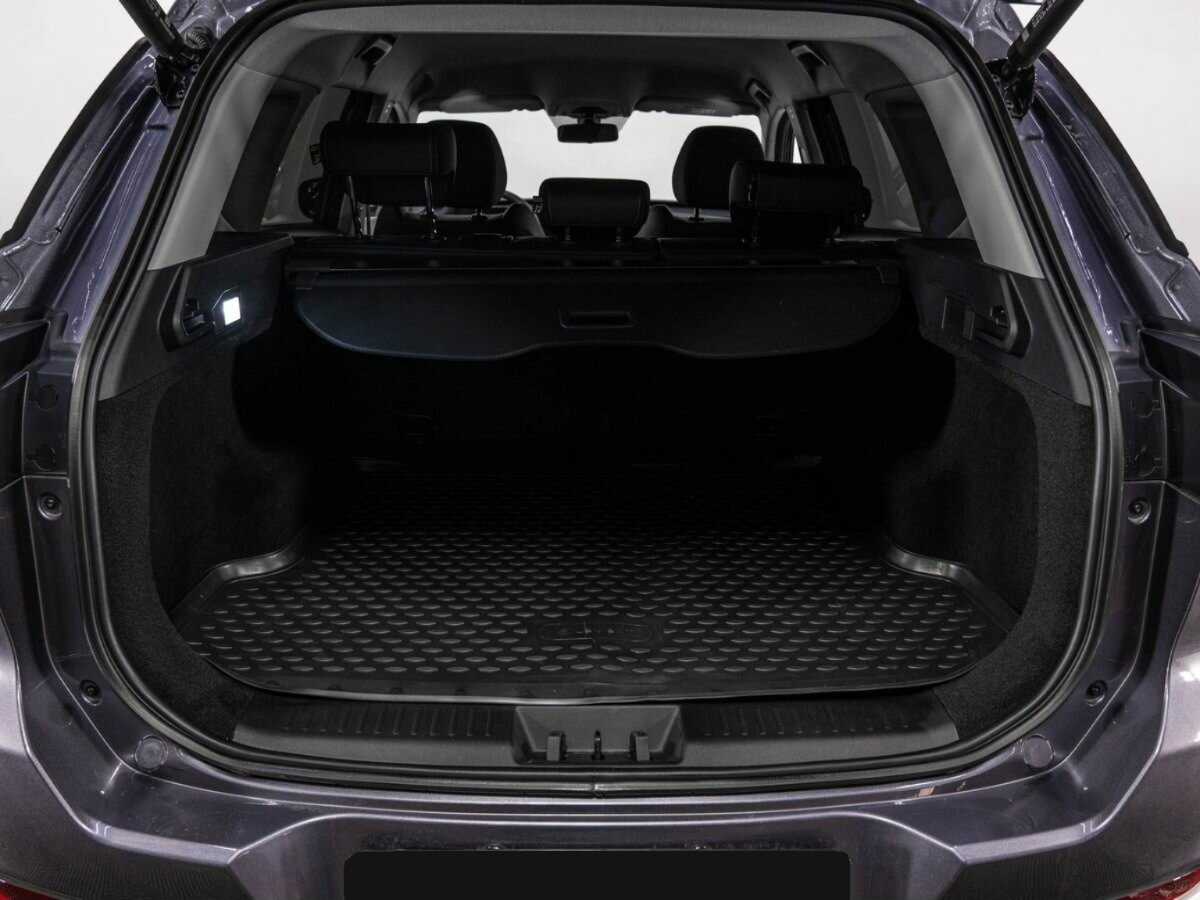 Купить CHERY Tiggo 7 Pro Max, 2023, 11 648 км, фото №22