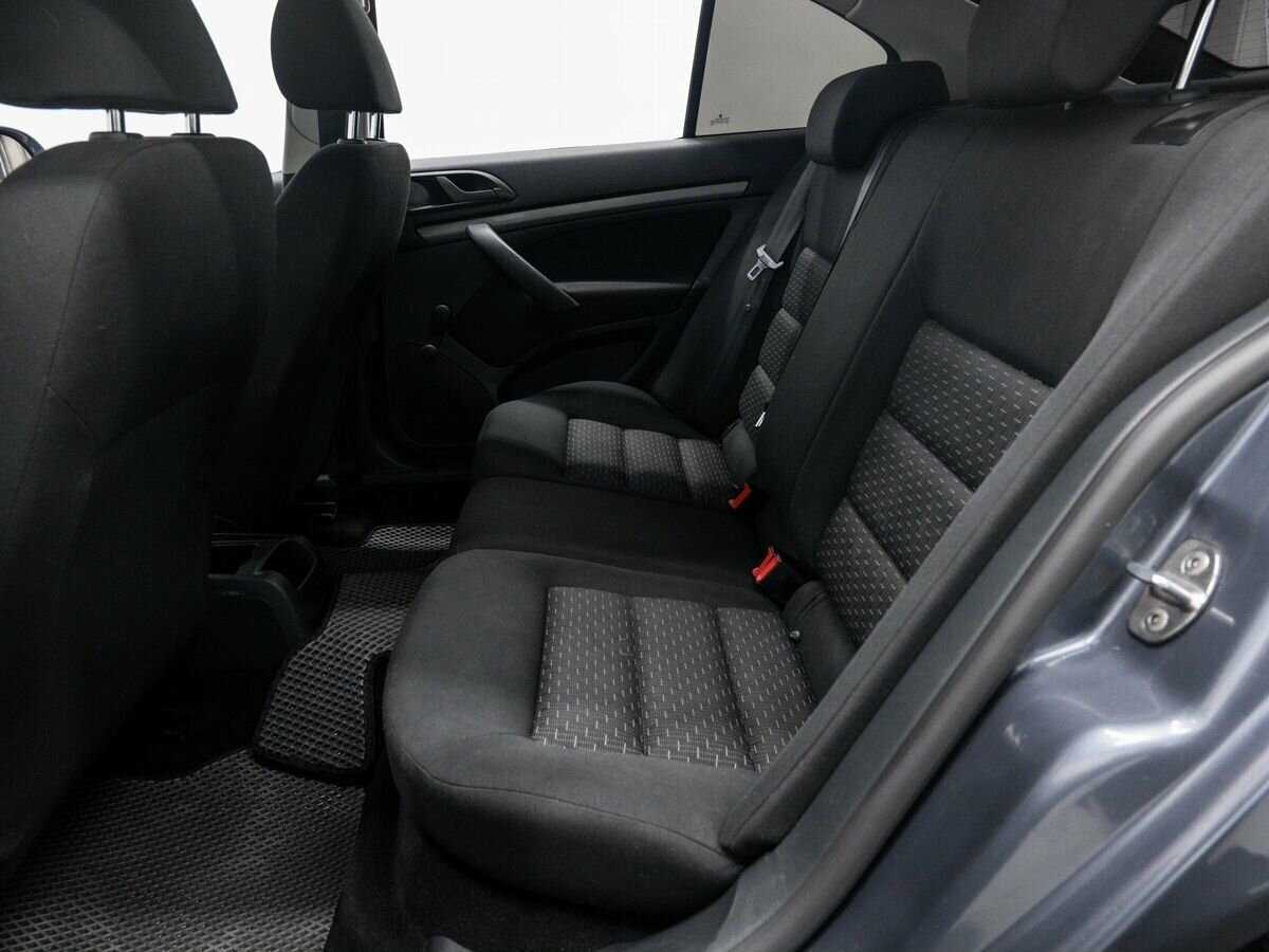 Купить Skoda Octavia, 2011, 190 000 км, фото №13