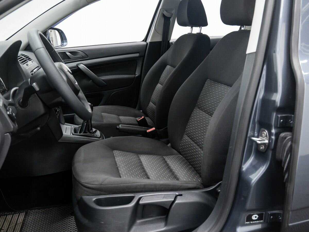 Купить Skoda Octavia, 2011, 190 000 км, фото №15