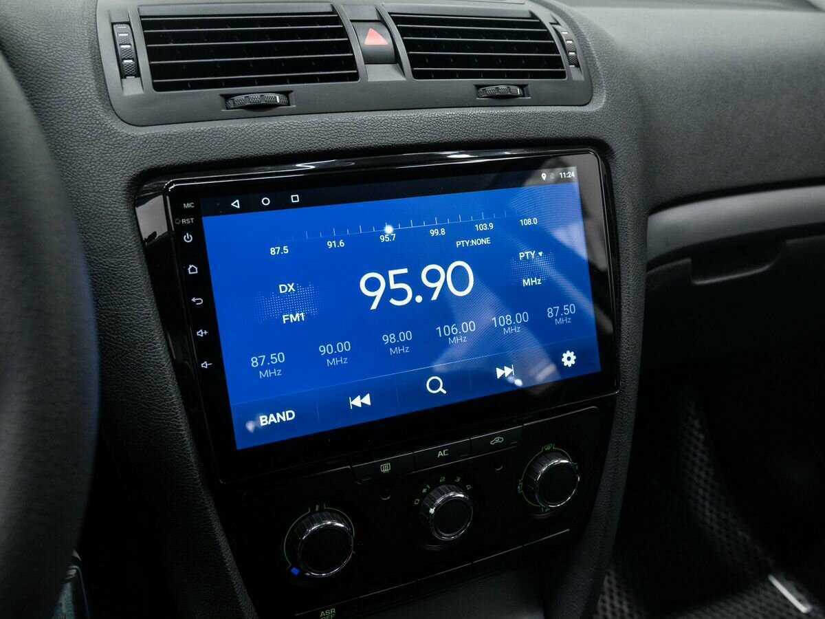 Купить Skoda Octavia, 2011, 190 000 км, фото №20