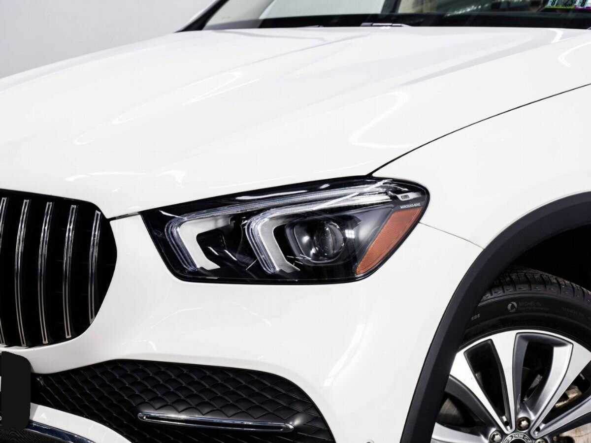 Купить Mercedes-Benz GLE 350, 2019, 60 000 км, фото №7