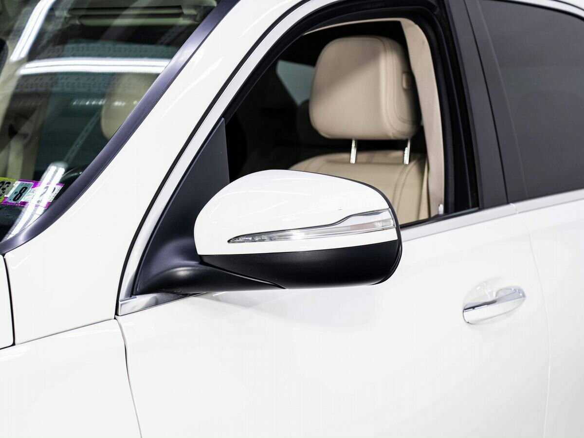 Купить Mercedes-Benz GLE 350, 2019, 60 000 км, фото №8